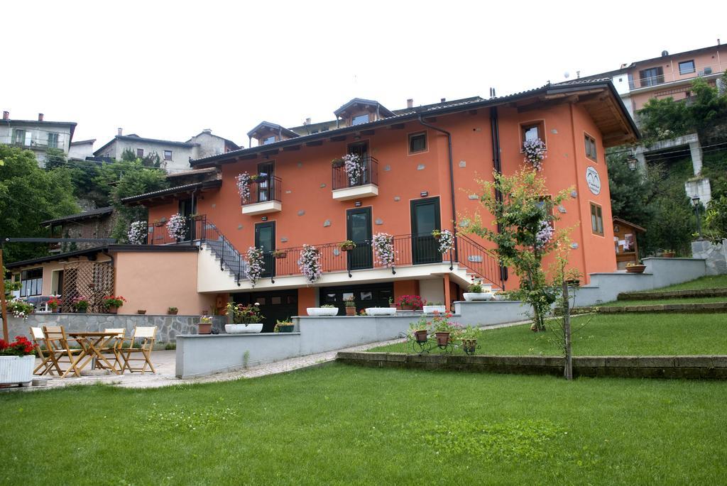 Bed and Breakfast Al Paschè à Dronero Extérieur photo