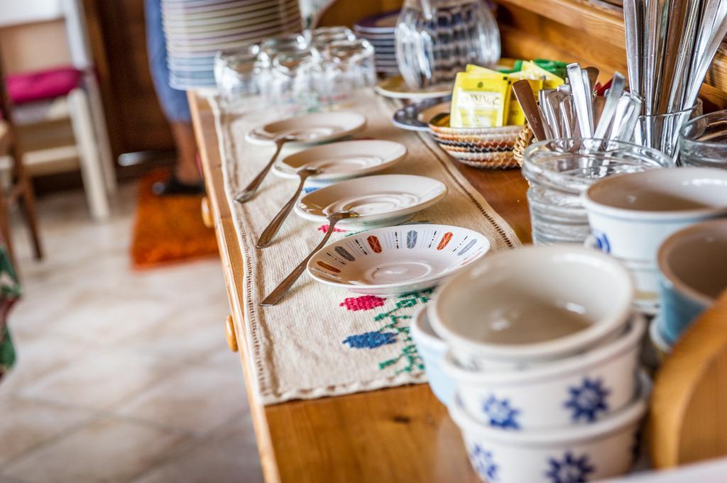 Bed and Breakfast Al Paschè à Dronero Extérieur photo