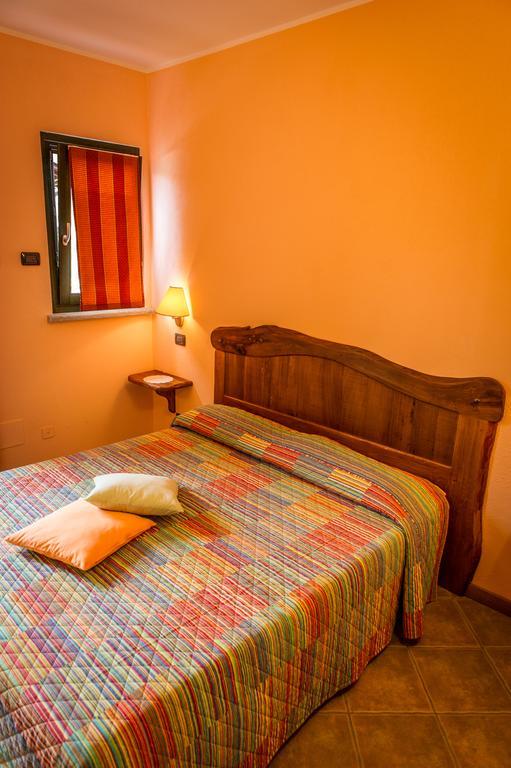 Bed and Breakfast Al Paschè à Dronero Chambre photo