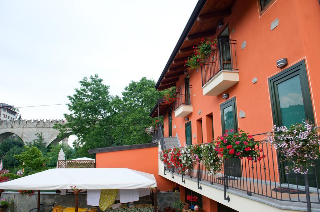 Bed and Breakfast Al Paschè à Dronero Extérieur photo