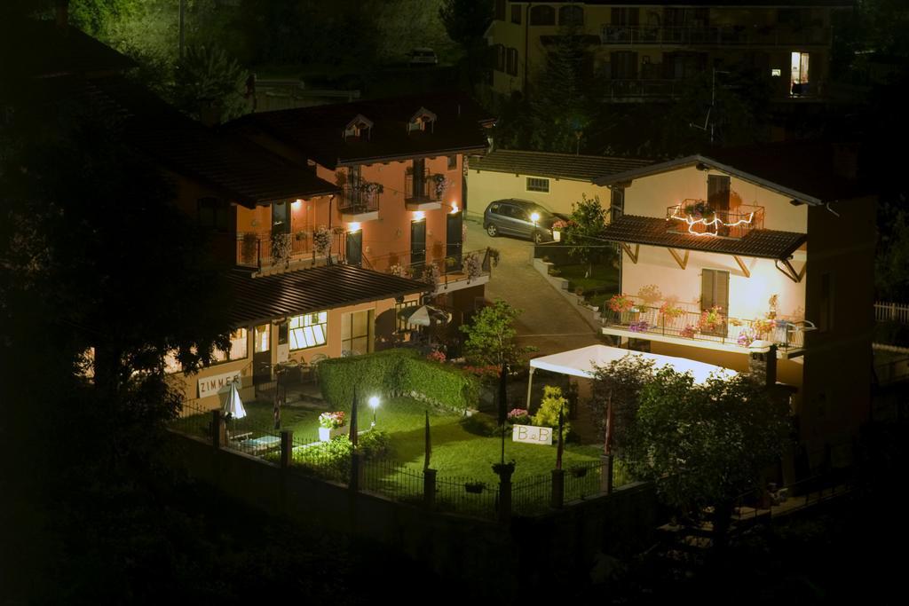 Bed and Breakfast Al Paschè à Dronero Extérieur photo